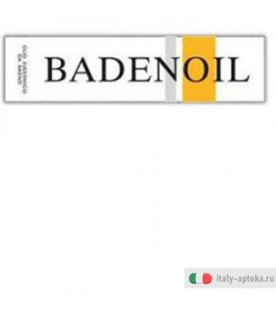 Badenoil Olio Euderm 200ml