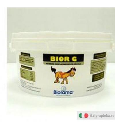 Bior-g 1kg