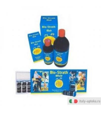 Biostrath Elixir 250ml