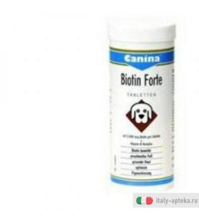 Biotin Forte 60tav