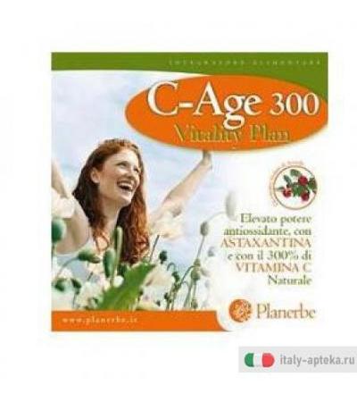 C Age 300 Vitality Plan 14bust