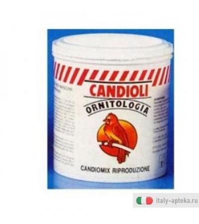 Candiomix Riproduzione 100g
