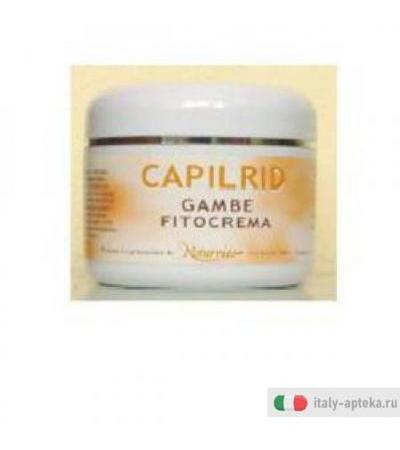 Capilrid Cr Anticapillarite100