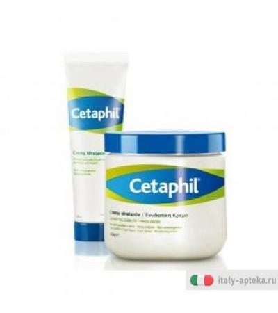 Cetaphil (Cetafil) Crema Idratante 450 grammi