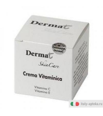 Dermat Skincare Crema Vitam