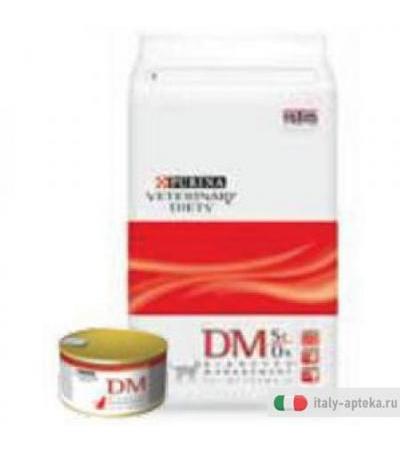 Dm Diabetes Management 195g