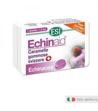 Echinaid Caram 50g
