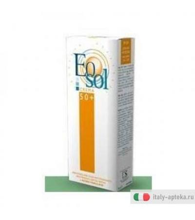 Eosol Cr Sol Fp50+ 50ml