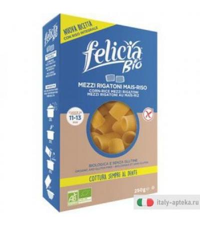 Felicia Bio Mais/riso Mezzi Ri