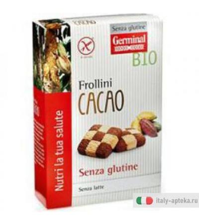 Frollini Cacao 250g
