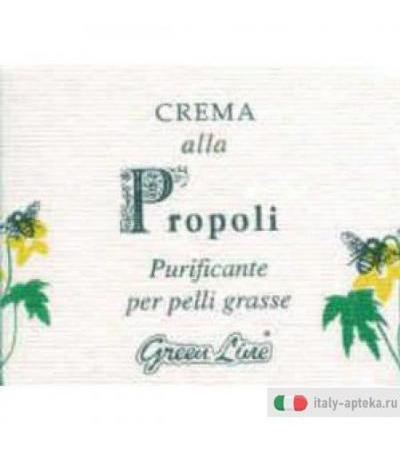 Green Line Cr Propoli 50ml