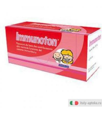 Immunoton 10fl