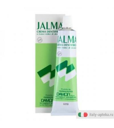 Jalma Crema Dentifricia 100g