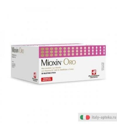 Mioxin Oro 30buste
