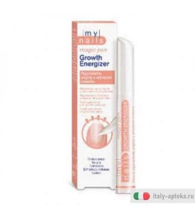 My Nails Growth Energizer 5ml