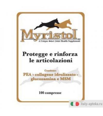 Myristol Cani 100cpr