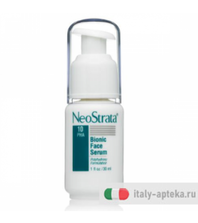 Neostrata Bionic Face Serum 30 ml