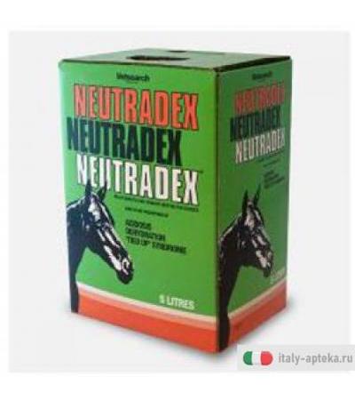 Neutradex 5lt