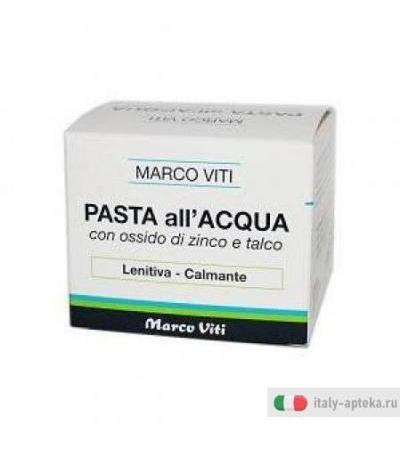 Pasta Acqua Marco Viti 200ml