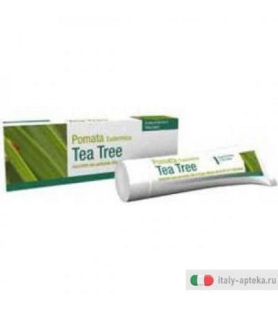 Pomata Tea Tree 50ml