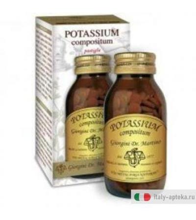 Potassium Compositum 90g