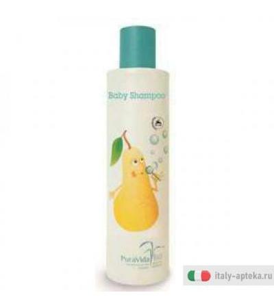 Puravidabio Baby Shampoo 250ml