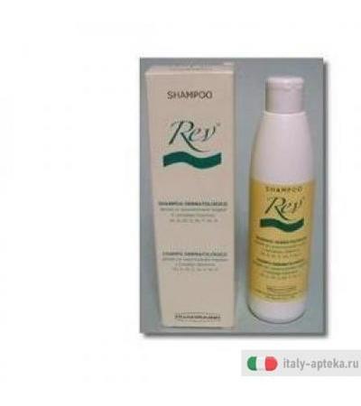 Rev Shampoo Dermat del 250ml