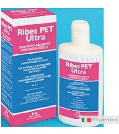 Ribes Pet Ultra Shampoo/balsam