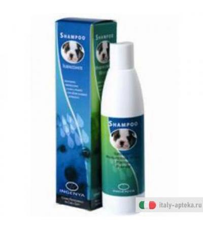 Shampoo Igien Ingenya 250ml