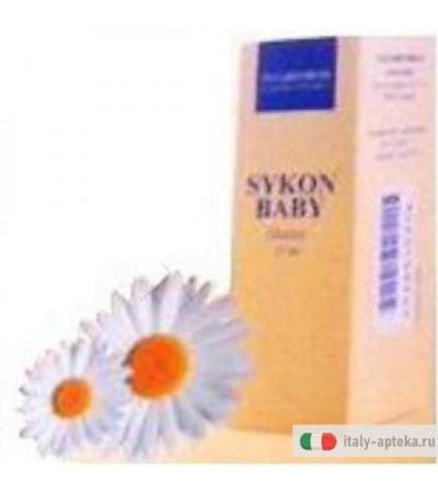 Sykon Baby Gtt 15ml