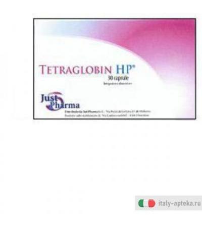Tetraglobin Hp 30cps
