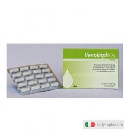 Venolinphoil 20cps