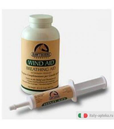 Wind Aid Sciroppo 947ml