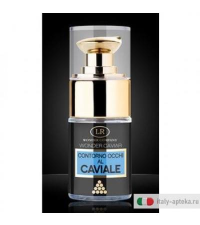 Wonder Caviar Contorno Occhi al Caviale 15 ml