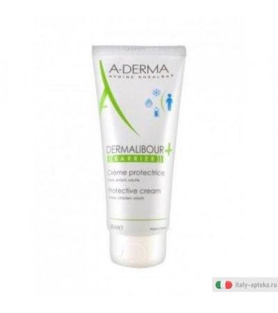A-Derma Dermalibour+ Barrier Crema Protettiva 50ml