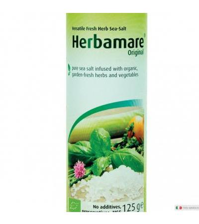 A.Vogel Herbamare Original Condimento biologico 125g