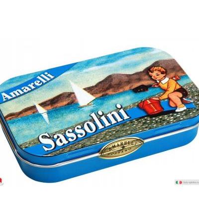 Amarelli sassolini 40g