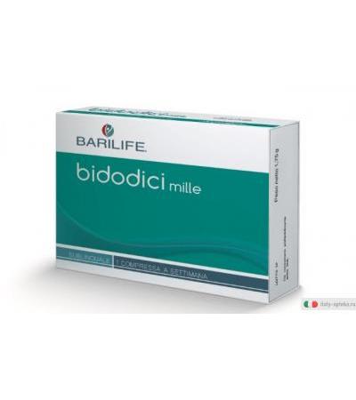 Barilife Bidodici 1000MCG 5 compresse