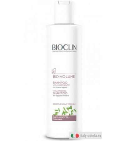 Bioclin Bio-Volume Shampoo 400 ml