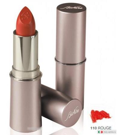 BIONIKE Defence Color Lipvelvet rossetto colore intenso 110 rouge