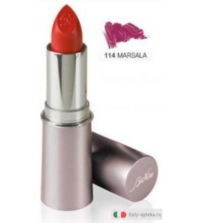 Bionike Defence Color Rossetto colore intenso n.114 Marsala