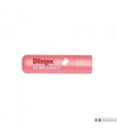 Blistex Lip Brilliance idratante illuminante labbra SPF 15