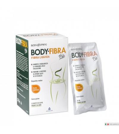 Body Spring Body Fibra 12 buste