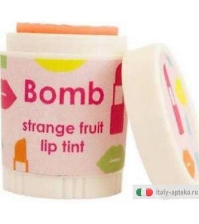 Bomb Cosmetics Balsamo Labbra Strange Fruit