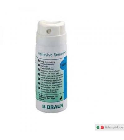 Braun Adhesive Remover Spray 50 ml