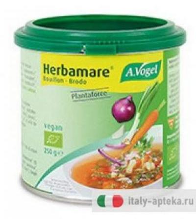 Brodo Vegetale in pasta Herbamare 250gr