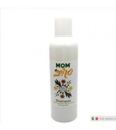 Candioli Mom Zero Shampoo trattamento pediculosi 200ml