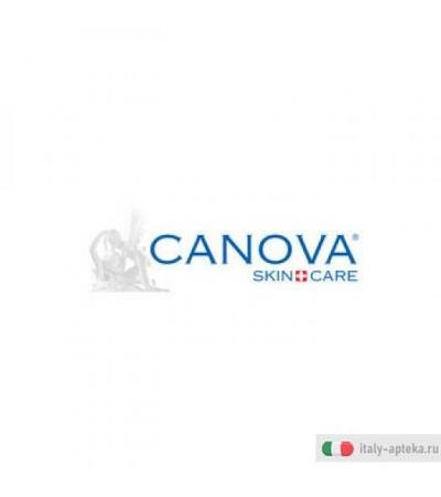 Canova Rivescal Shampoo ristrutturante per uso frequente 125ml