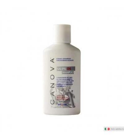 Canova Salipil DS Shampoo per seborroiche desquamative 125ml