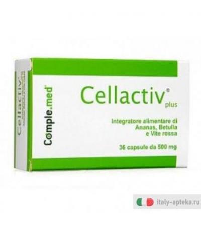 CellActiv Plus 36 capsule